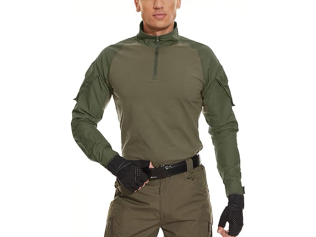 Magcomsen t-shirt (medium) - afbeelding 3 van  4