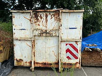 Magdaleens optrekcontainer - afbeelding 2 van  6
