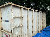 Magdaleens optrekcontainer - afbeelding 4 van  6