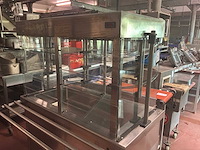 Magec koelvitrine - afbeelding 1 van  3