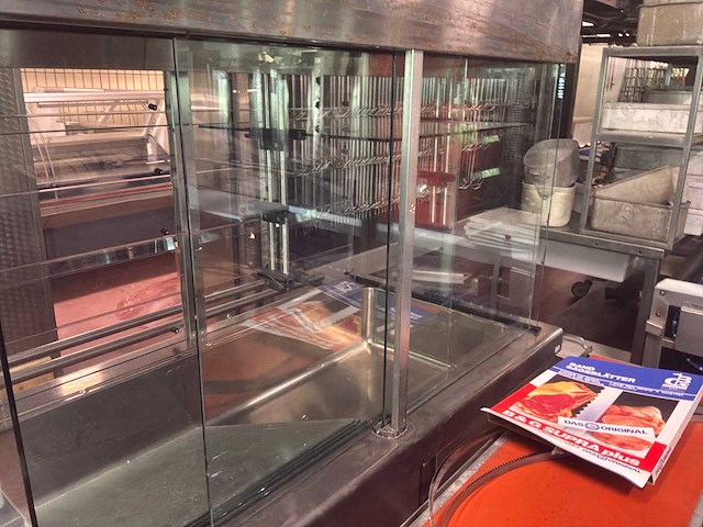 Magec koelvitrine - afbeelding 2 van  3