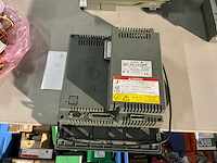 Magelis xbt f011310pr bedieningspaneel - afbeelding 3 van  4