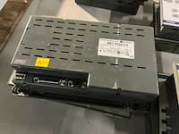 Magelis xbt p022110 bedieningspaneel (3x) - afbeelding 2 van  3