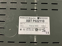 Magelis xbt p022110 bedieningspaneel (3x) - afbeelding 3 van  3