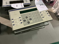 Magelis xbt p022110 bedieningspaneel (3x) - afbeelding 1 van  3