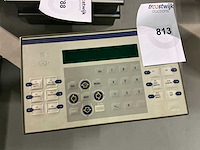 Magelis xbt p022110 bedieningspaneel (3x) - afbeelding 2 van  3