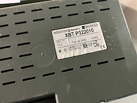 Magelis xbt p022110 bedieningspaneel (3x) - afbeelding 3 van  3