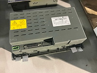 Magelis xbt pm027010 bedieningspaneel (2x) - afbeelding 3 van  4