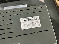 Magelis xbt pm027010 bedieningspaneel (2x) - afbeelding 4 van  4