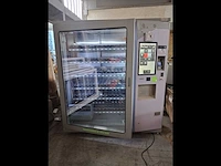 Magex bigstore 14 verkoopautomaat - afbeelding 10 van  13