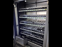 Magex bigstore 14 verkoopautomaat - afbeelding 5 van  13