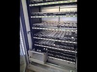 Magex bigstore 14 verkoopautomaat - afbeelding 13 van  13