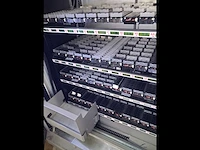 Magex bigstore 14 verkoopautomaat - afbeelding 11 van  13