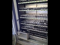 Magex bigstore 14 verkoopautomaat - afbeelding 13 van  13