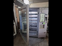 Magex bigstore 14 verkoopautomaat - afbeelding 11 van  13