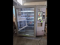 Magex bigstore 14 verkoopautomaat - afbeelding 6 van  13