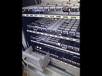 Magex bigstore 14 verkoopautomaat - afbeelding 7 van  13