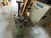 Maggi automatische feeder / toevoerapparaat machines accessoires - afbeelding 2 van  4