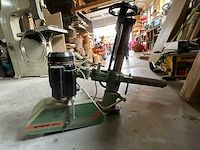 Maggi automatische feeder / toevoerapparaat machines accessoires - afbeelding 4 van  4