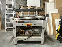 Maggi engineering multi-spil boor/trunnion boor multi-boor