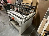 Maggi engineering multi-spil boor/trunnion boor multi-boor - afbeelding 2 van  6