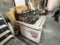 Maggi engineering multi-spil boor/trunnion boor multi-boor - afbeelding 3 van  6