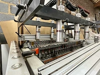Maggi engineering multi-spil boor/trunnion boor multi-boor - afbeelding 6 van  6