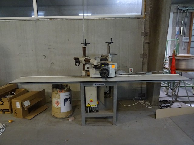 Maggi engineering - afbeelding 1 van  7