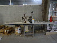 Maggi engineering - afbeelding 1 van  7