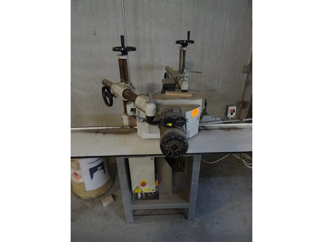 Maggi engineering - afbeelding 2 van  7