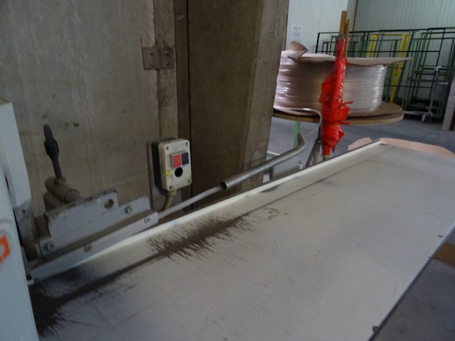 Maggi engineering - afbeelding 3 van  7