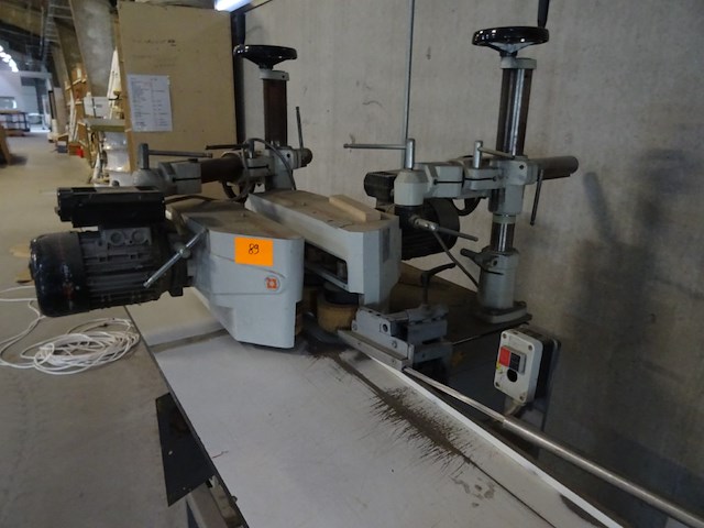 Maggi engineering - afbeelding 4 van  7