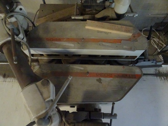 Maggi engineering - afbeelding 5 van  7