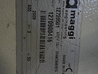 Maggi engineering - afbeelding 6 van  7
