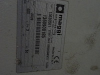 Maggi engineering - afbeelding 7 van  7