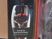 Magic decanter - afbeelding 2 van  3