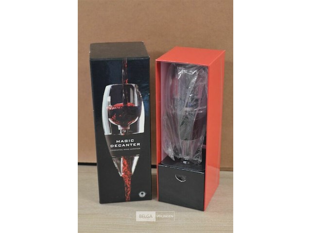 Magic decanter - afbeelding 1 van  4