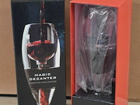 Magic decanter - afbeelding 1 van  4