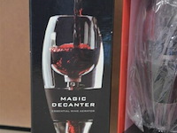 Magic decanter - afbeelding 2 van  4