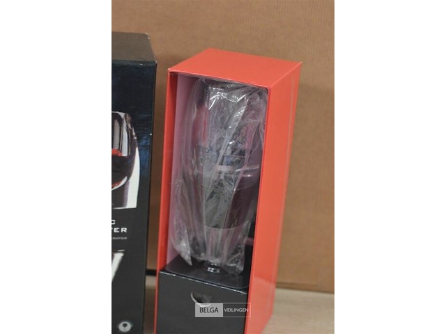 Magic decanter - afbeelding 3 van  4