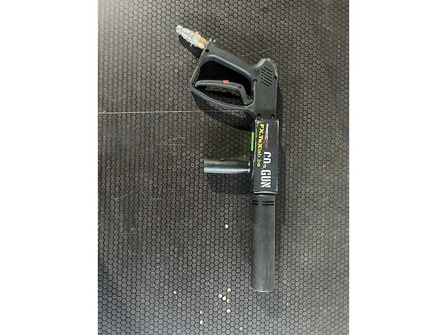 Magic fx - co2 gun - magic fx co2 gun - afbeelding 2 van  3