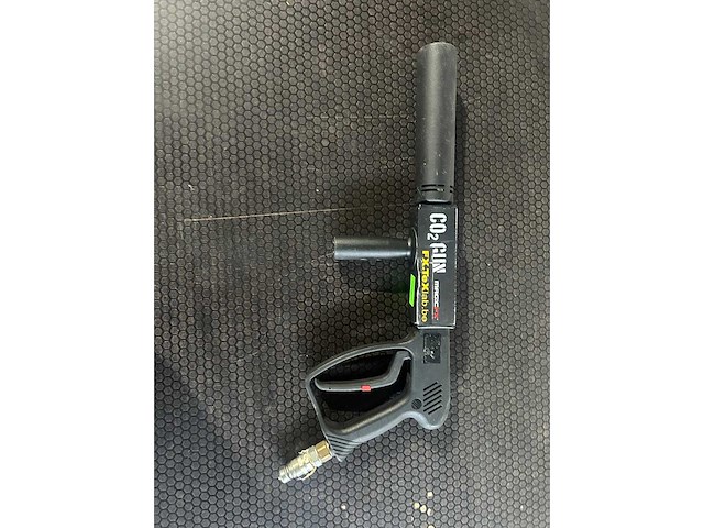 Magic fx - co2 gun - magic fx co2 gun - afbeelding 3 van  3