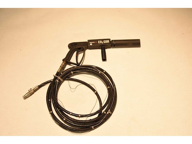 Magic fx - co2 gun - afbeelding 1 van  1