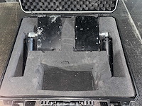 Magic fx - co2 jets (2x) - afbeelding 1 van  4