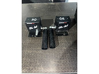 Magic fx - co2 jets (2x) - afbeelding 3 van  4