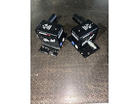 Magic fx - co2 jets (2x) - afbeelding 4 van  4