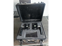 Magic fx - co2 jets (2x) - afbeelding 3 van  4