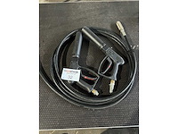 Magic fx - pistol (set 2x) - co2 jet - afbeelding 1 van  4