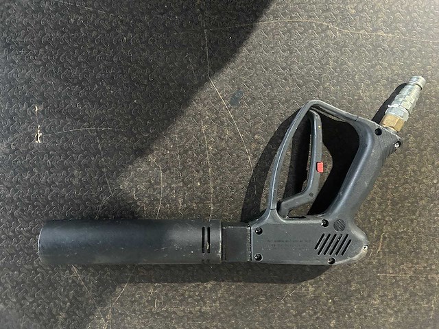 Magic fx - pistol (set 2x) - co2 jet - afbeelding 2 van  4