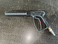 Magic fx - pistol (set 2x) - co2 jet - afbeelding 3 van  4